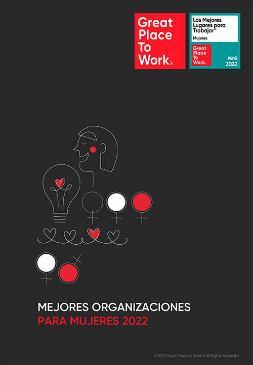 informe ranking gptw