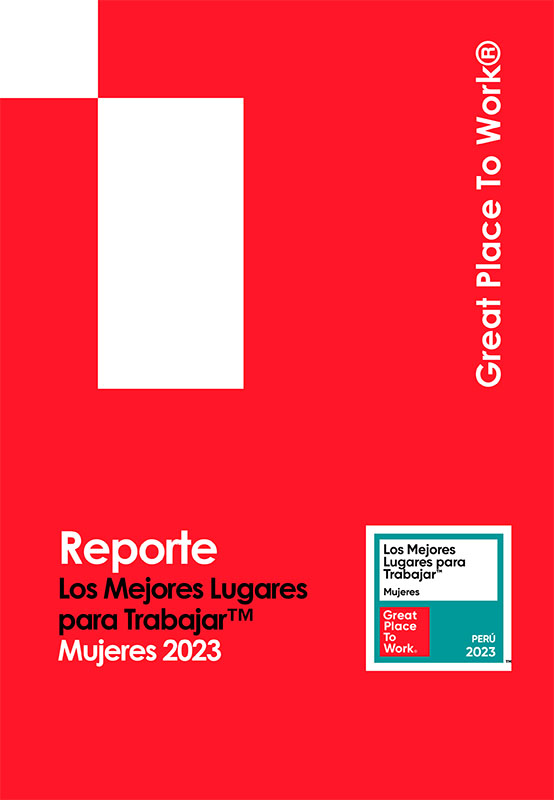 informe ranking gptw