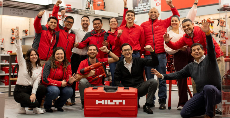 Hilti Perú