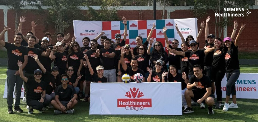 Siemens Healthineers