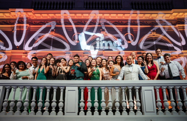 International Media Group