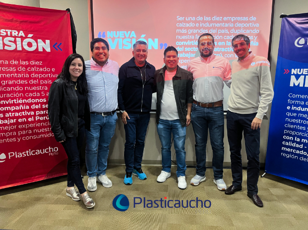 Plasticaucho Perú