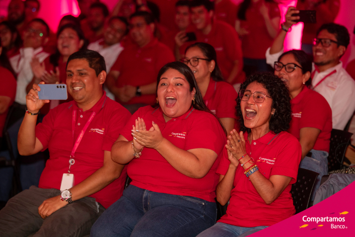 Compartamos Banco