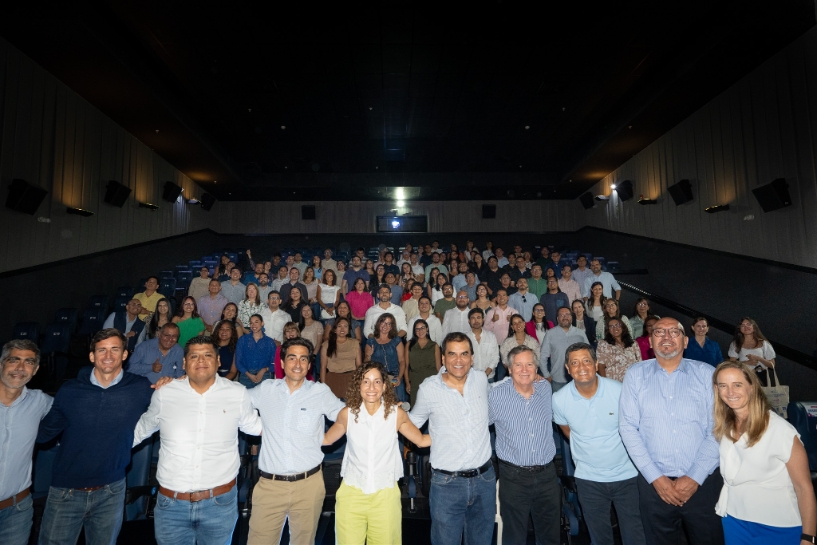 Interseguro Compañía de Seguros