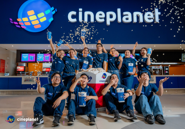 Cineplanet