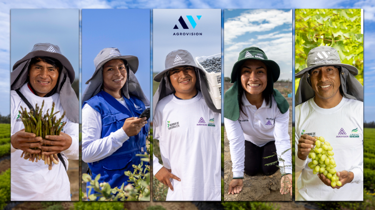 Agrovision Perú