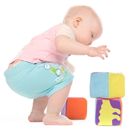 Top Toys for Babies