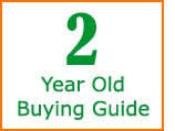 Toys for Two Year Olds
