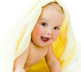 Bath Toys for Babies