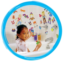Bath Toys for Kids