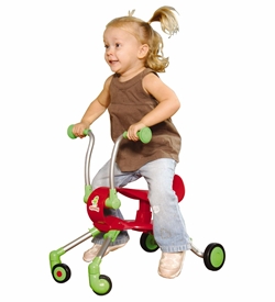 Ride On Toys for Girls