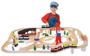 Trains for Kids