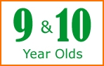 Gifts for Nine Year Olds and Ten Year Olds
