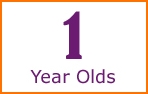 Gifts for One Year Olds