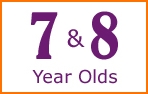 Gifts for Seven Year Olds and Eight Year Olds