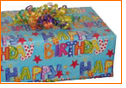 Gift Wrapped Toy