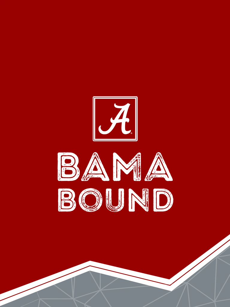 Bama Bound Get the app
