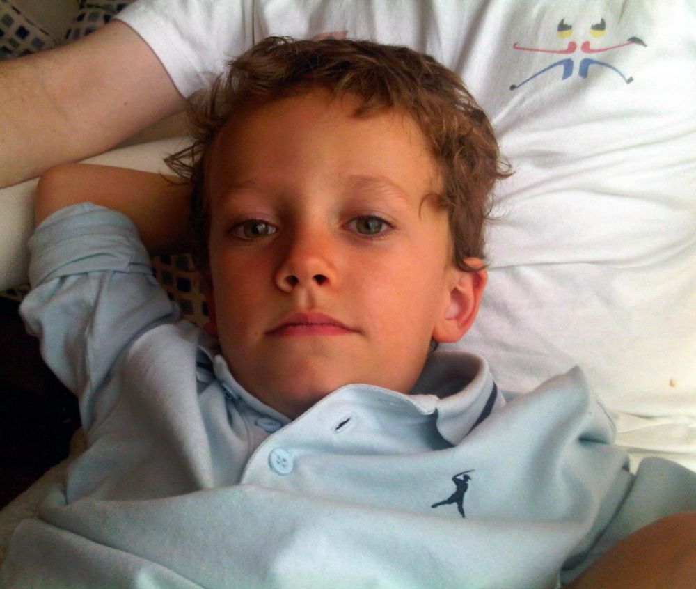 Diego&nbsp;Romero Laje-Dávila