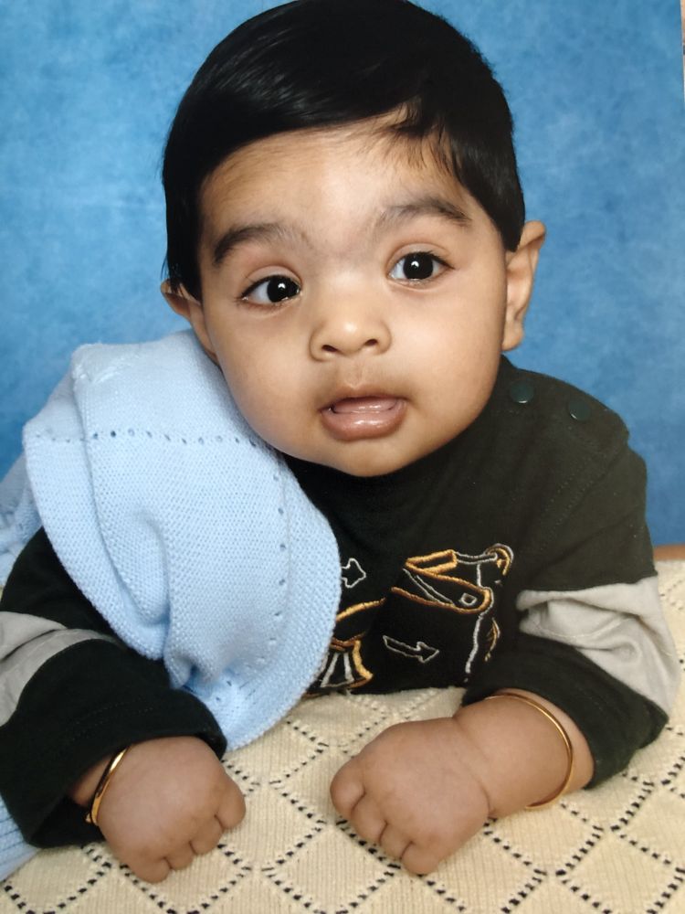 Hari&nbsp;Srinivasan