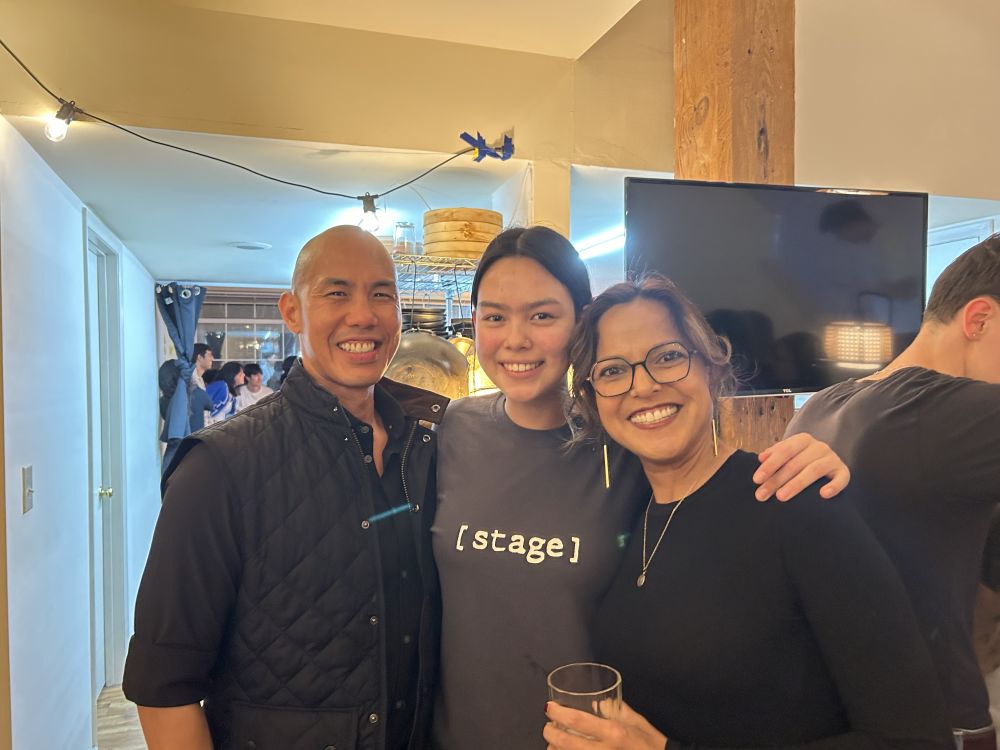 Geena-Luise&nbsp;Buentipo