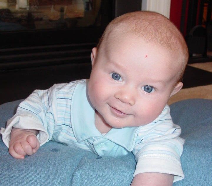 Mason&nbsp;Sufnarski