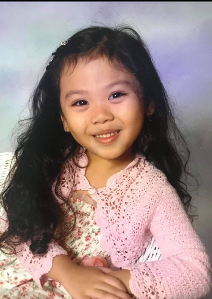 Angela&nbsp;Claveria 