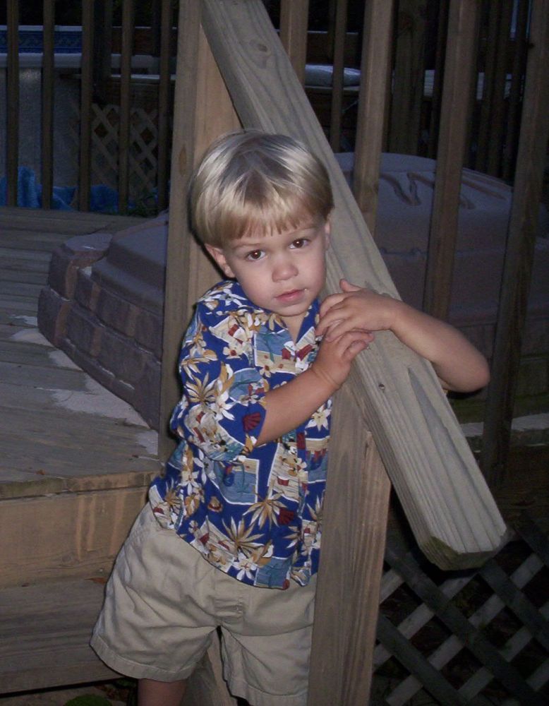 Jameson&nbsp;DiPalma