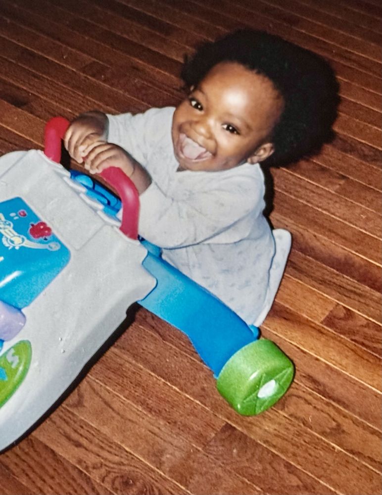 Eddie&nbsp;Robinson, Jr.