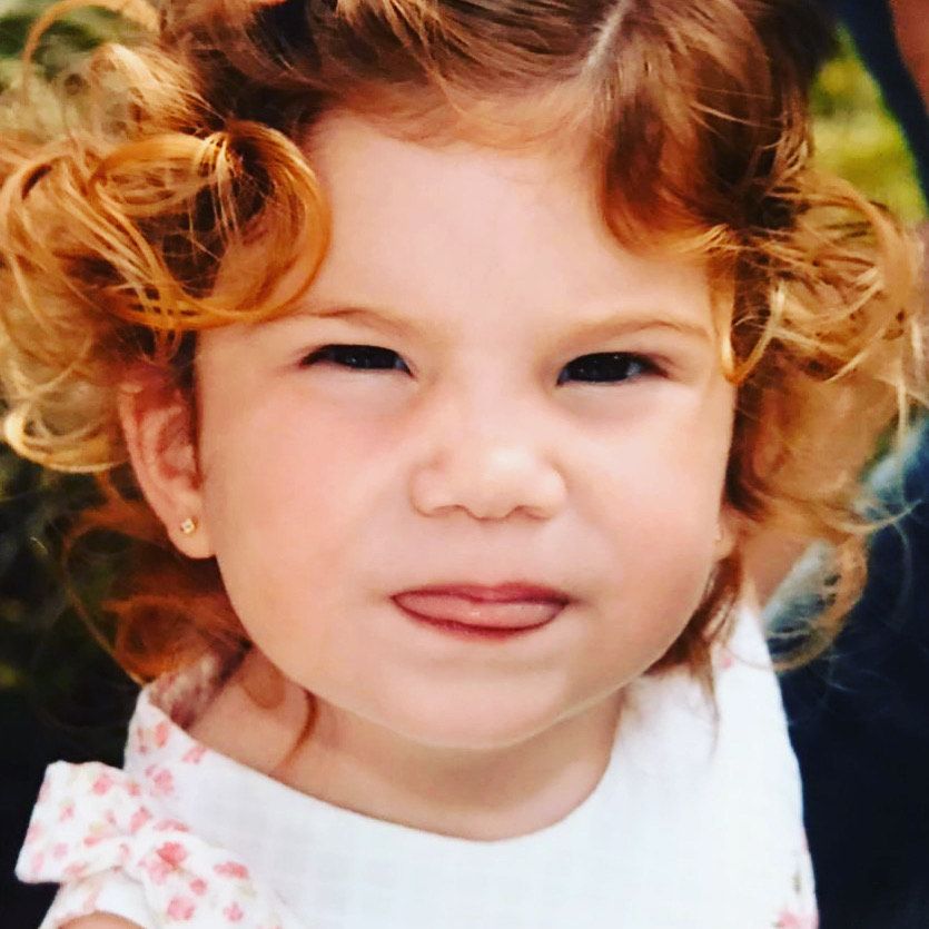 Ana Cristina&nbsp;Lizier 