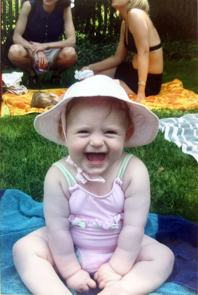 Eliza&nbsp;Goldstein