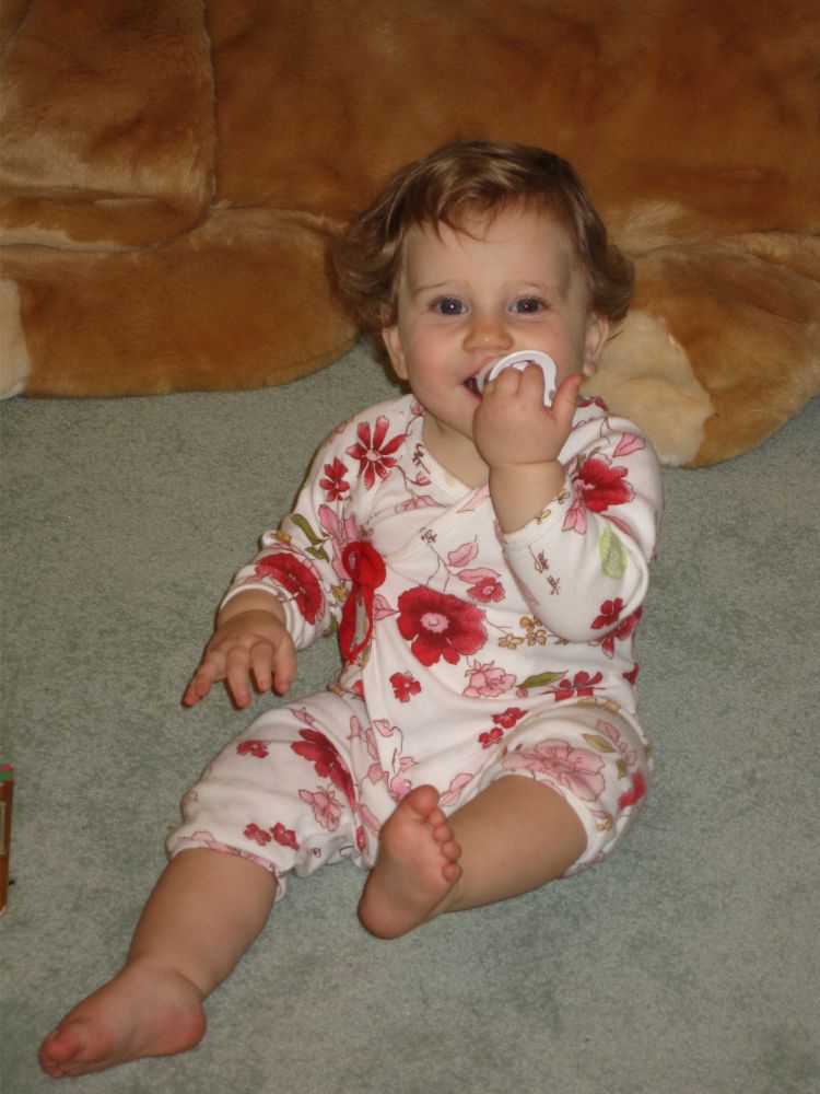 Gabrielle&nbsp;Mollin