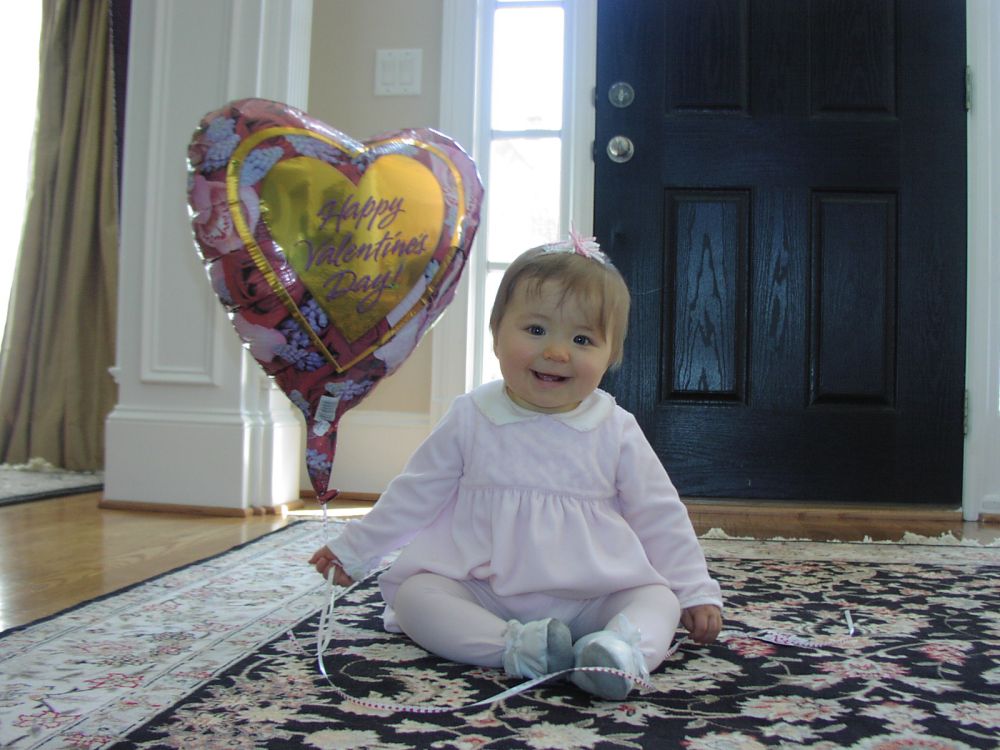 Kristina &nbsp;Schaufele