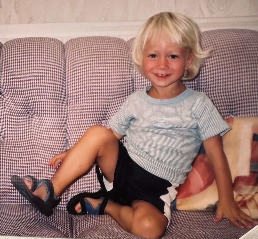 Michael&nbsp;Shirin-Stroh