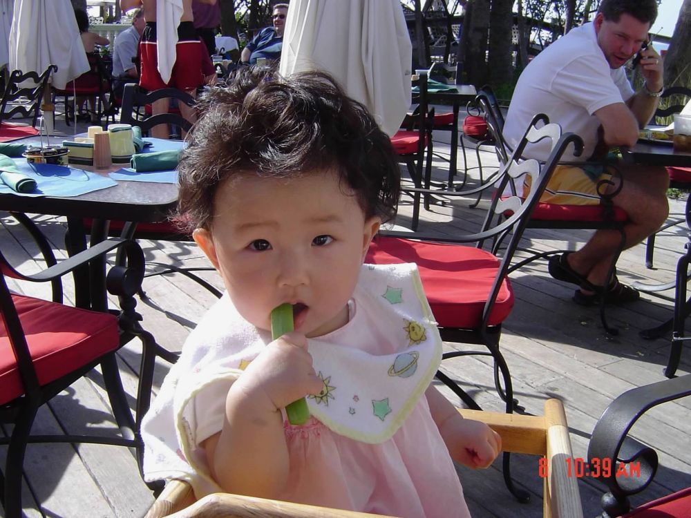 Elizabeth Grace&nbsp;Kim