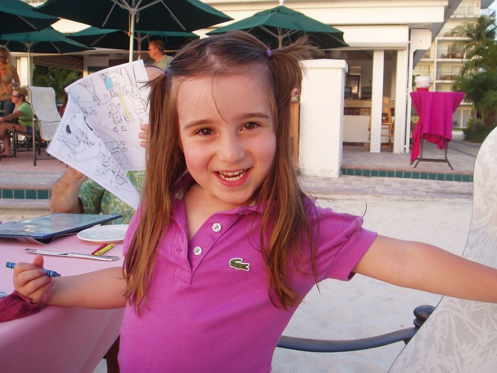 Hailey&nbsp;Schwartzberg