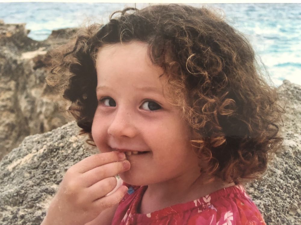 Sophie&nbsp;Levenson