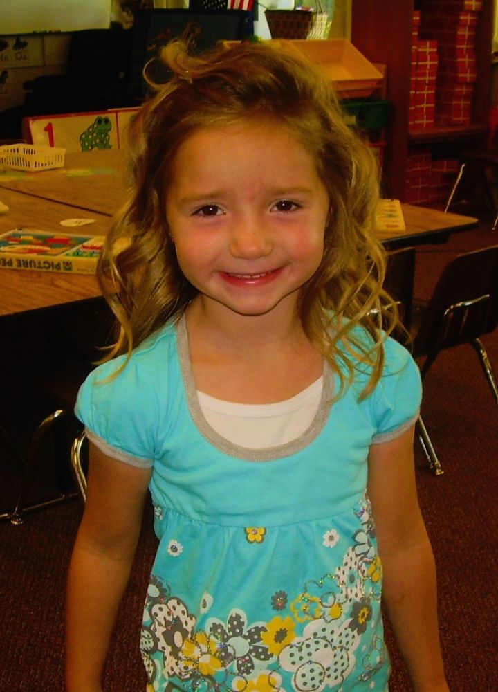 Riley Grace&nbsp;Shuman