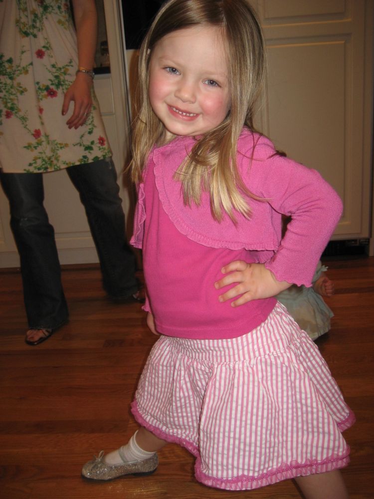 Lily&nbsp;Meierhoefer 