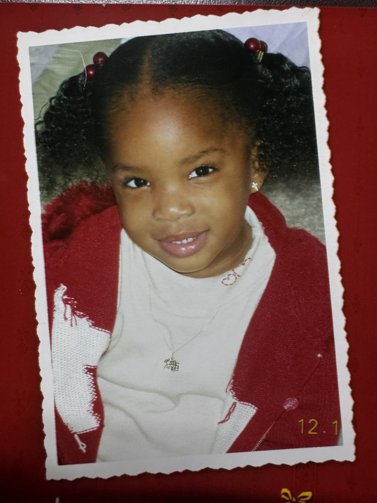 Kaitlyn&nbsp;Bumpers