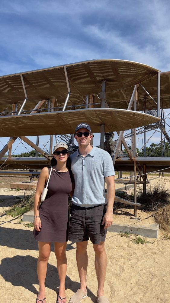 Sina Schäkel and&nbsp;Leo Koch