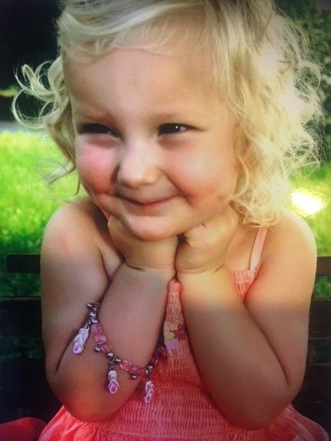 Madeline&nbsp;Meredith