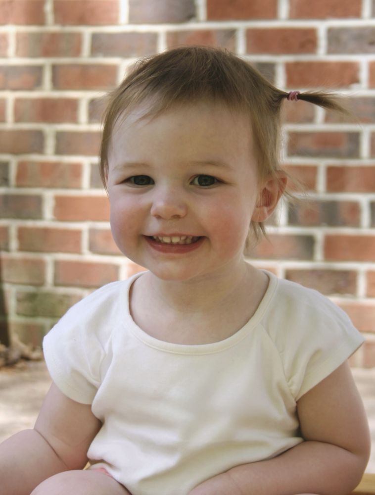 Maddy&nbsp;Garretson