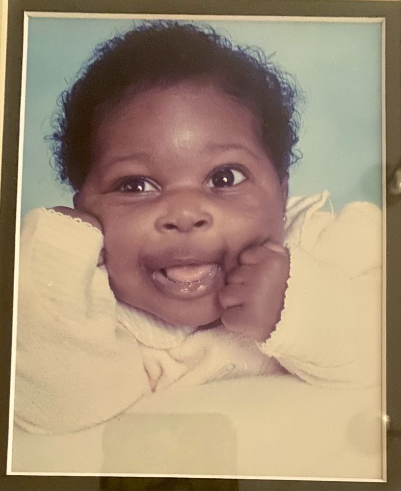 Jacqueline &nbsp;Palmer