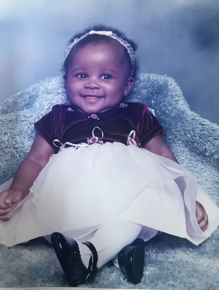 Christina&nbsp;Barrow