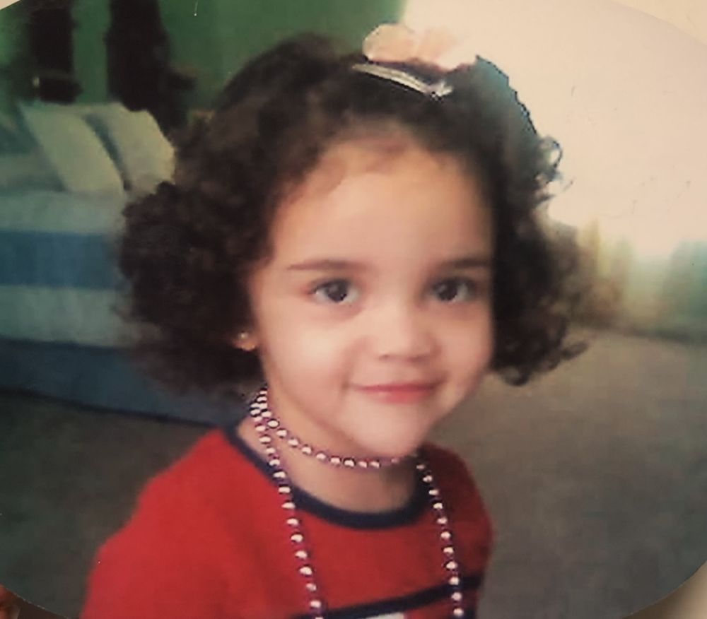 Kathleen&nbsp;Gomes Laureano