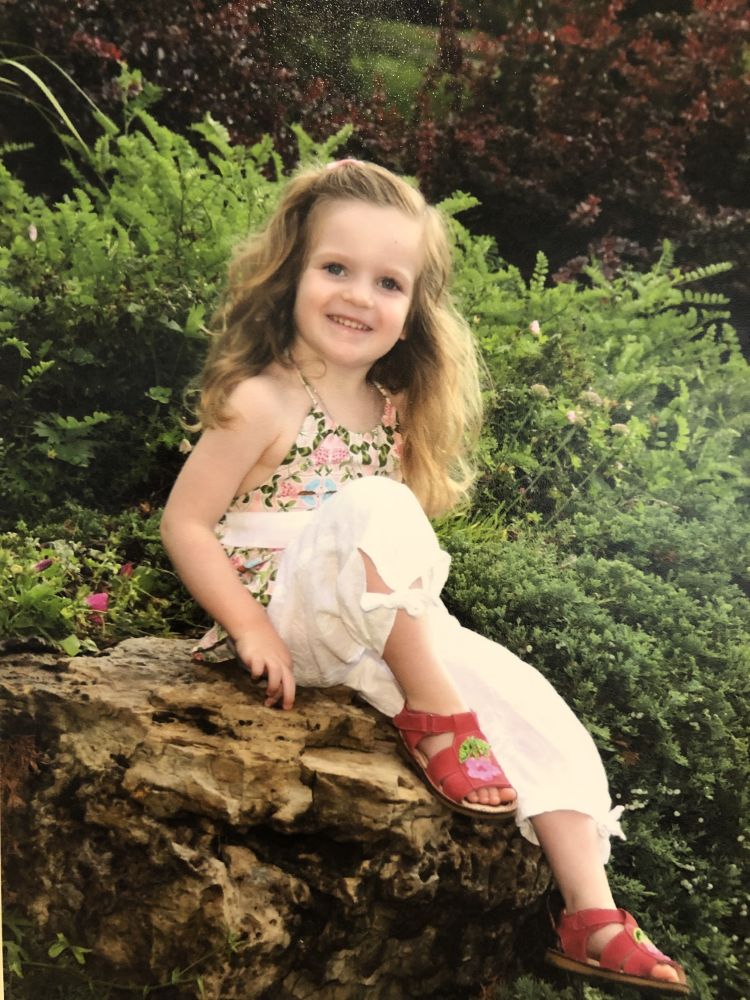 Grace&nbsp;Richardson