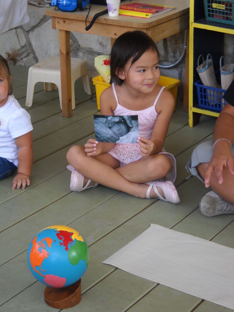 Geena-Luise&nbsp;Buentipo