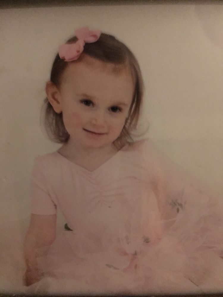 Mary Grace&nbsp;Rorke