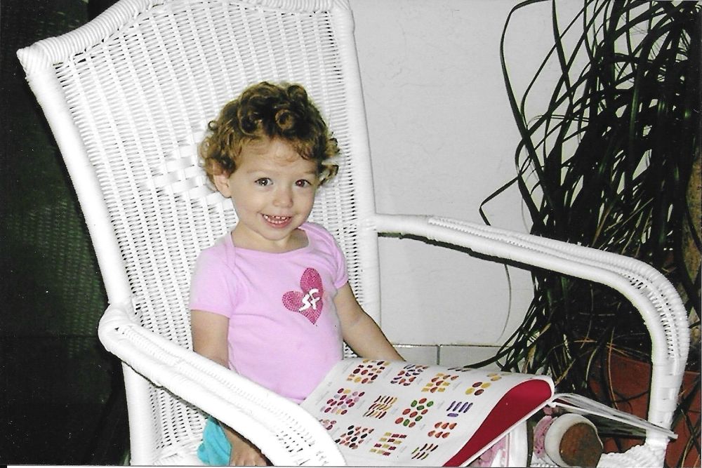 Sophia&nbsp;Correderas