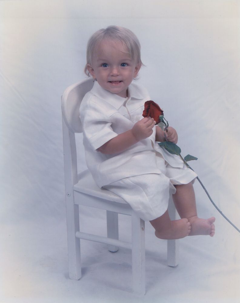 Christian &nbsp;Bepler 